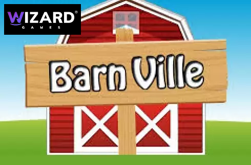 Barn Ville Scratch